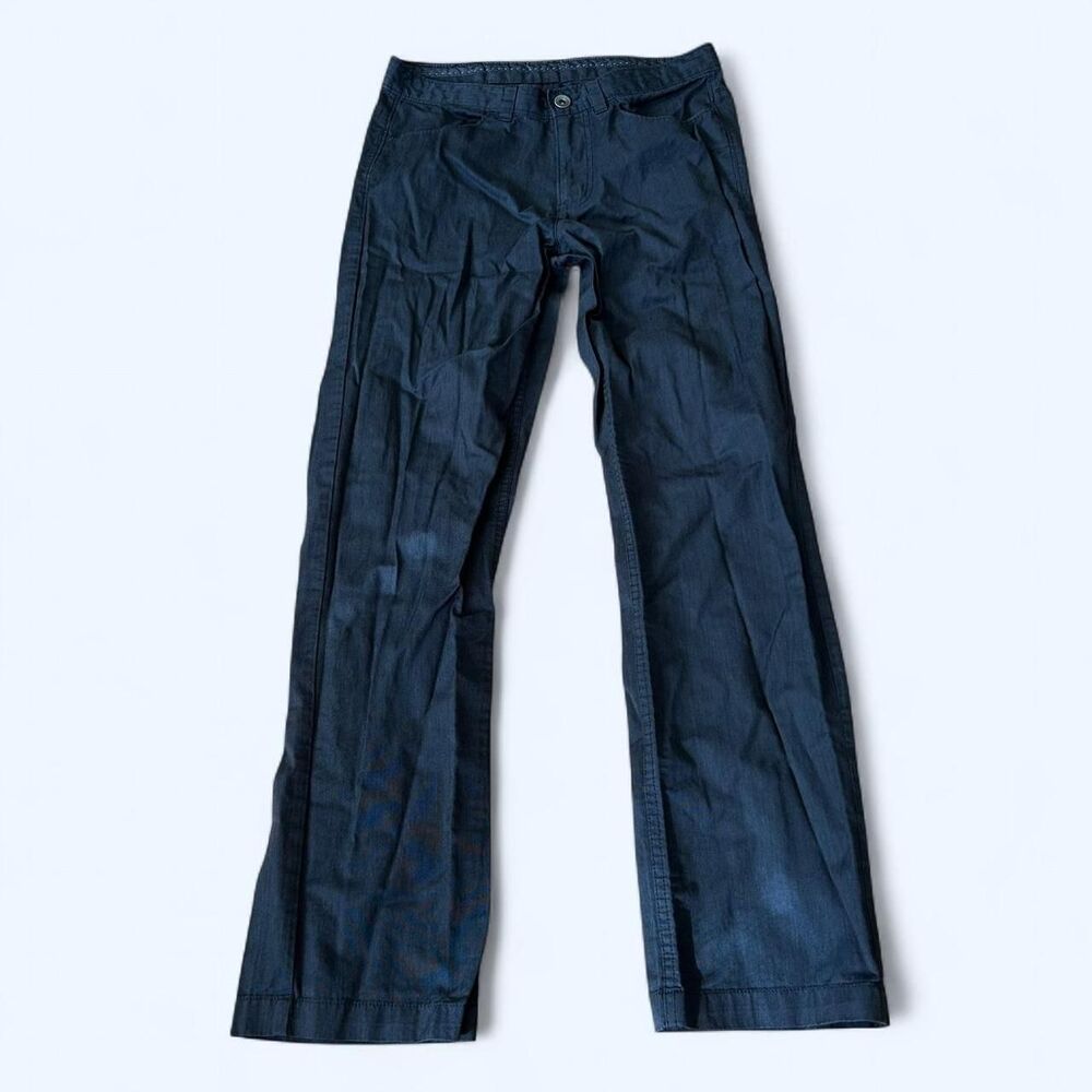 Calvin Klein Grey Slacks/ Pants/Trousers